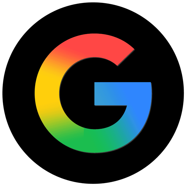 Google Review Icon